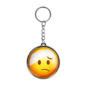 جاکلیدی دوطرفه ایموجی