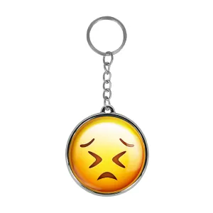 جاکلیدی دوطرفه ایموجی
