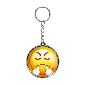 جاکلیدی دوطرفه ایموجی