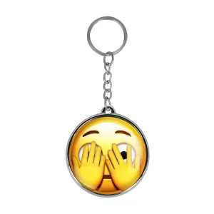 جاکلیدی دوطرفه ایموجی