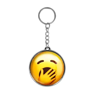 جاکلیدی دوطرفه ایموجی