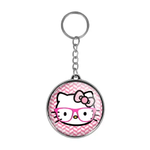 جاکلیدی دوطرفه هلو کیتی Hello Kitty