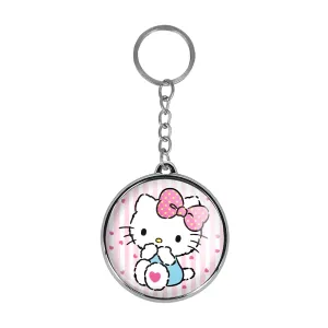 جاکلیدی دوطرفه هلو کیتی Hello Kitty