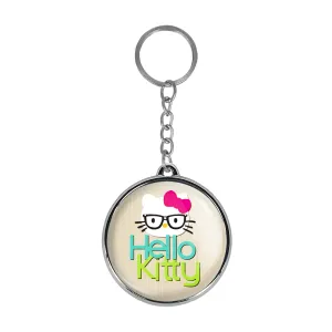جاکلیدی دوطرفه هلو کیتی Hello Kitty