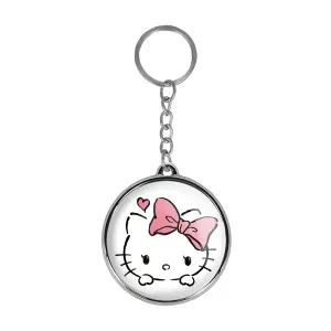 جاکلیدی دوطرفه هلو کیتی Hello Kitty