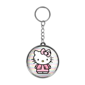 جاکلیدی دوطرفه هلو کیتی Hello Kitty