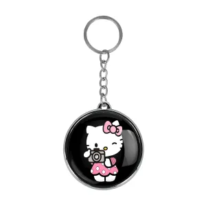 جاکلیدی دوطرفه هلو کیتی Hello Kitty