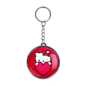 جاکلیدی دوطرفه هلو کیتی Hello Kitty