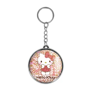 جاکلیدی دوطرفه هلو کیتی Hello Kitty