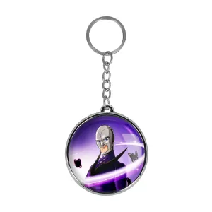 جاکلیدی دوطرفه دختر کفشدوزکی هاکماث