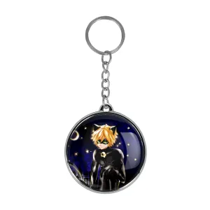 جاکلیدی دوطرفه پسر گربه ای