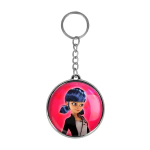 جاکلیدی دوطرفه دختر کفشدوزکی