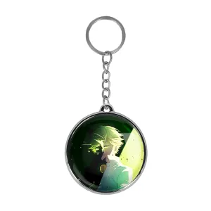 جاکلیدی دوطرفه پسر گربه ای