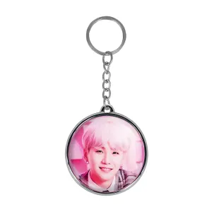جاکلیدی دوطرفه شوگا گروه بی تی اس BTS