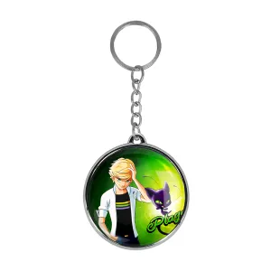 جاکلیدی دوطرفه پسر گربه ای