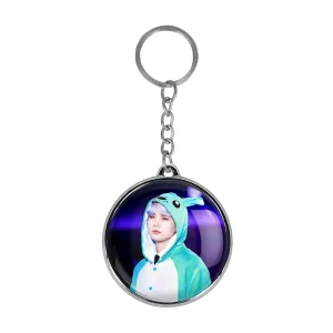جاکلیدی دوطرفه شوگا گروه بی تی اس BTS