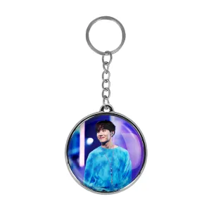 جاکلیدی دوطرفه جی هوپ گروه بی تی اس BTS