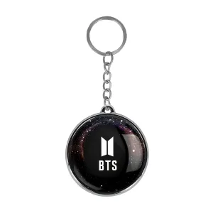 جاکلیدی دوطرفه گروه بی تی اس BTS