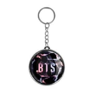 جاکلیدی دوطرفه گروه بی تی اس BTS