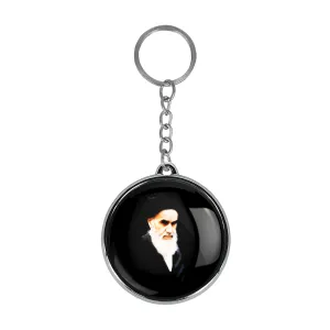 جاکلیدی دوطرفه امام خمینی (ره)