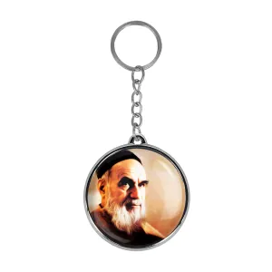 جاکلیدی دوطرفه امام خمینی (ره)