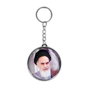 جاکلیدی دوطرفه امام خمینی (ره)