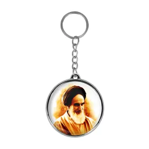جاکلیدی دوطرفه امام خمینی (ره)