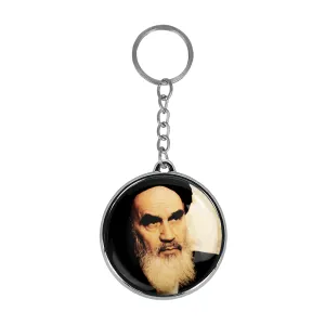 جاکلیدی دوطرفه امام خمینی (ره)