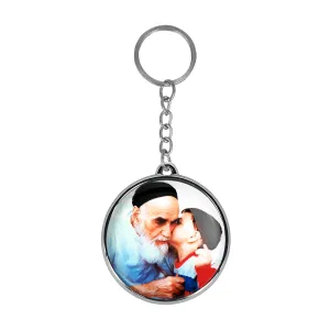 جاکلیدی دوطرفه امام خمینی (ره)
