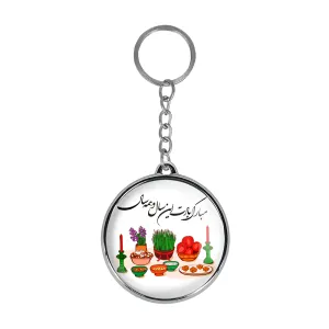 جاکلیدی دوطرفه نوروز