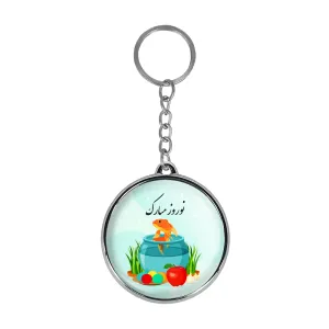 جاکلیدی دوطرفه نوروز