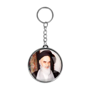جاکلیدی دوطرفه امام خمینی (ره)