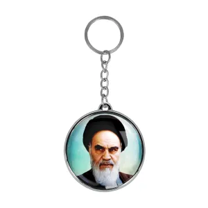 جاکلیدی دوطرفه امام خمینی (ره)