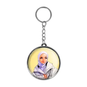جاکلیدی دوطرفه دخترانه