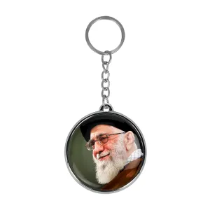 جاکلیدی دوطرفه تصویر رهبر