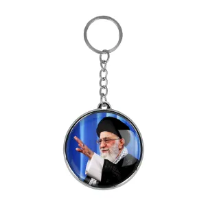 جاکلیدی دوطرفه تصویر رهبر