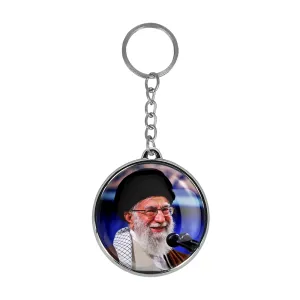 جاکلیدی دوطرفه تصویر رهبر