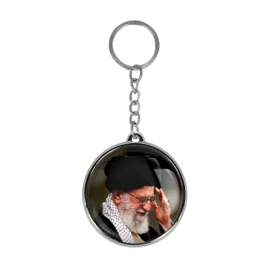 جاکلیدی دوطرفه تصویر رهبر