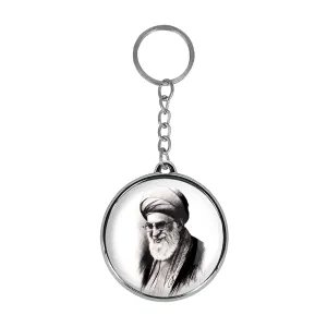 جاکلیدی دوطرفه تصویر رهبر