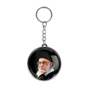 جاکلیدی دوطرفه تصویر رهبر