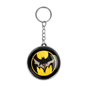 جاکلیدی دوطرفه بتمن Batman