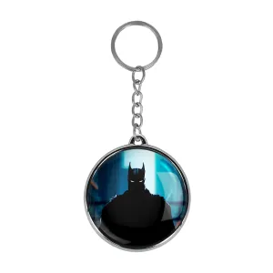 جاکلیدی دوطرفه بتمن Batman