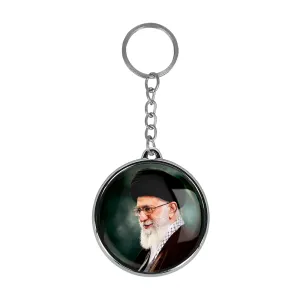 جاکلیدی دوطرفه تصویر رهبر