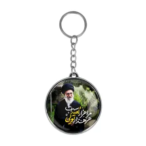 جاکلیدی دوطرفه تصویر رهبر