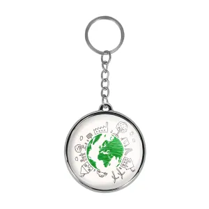 جاکلیدی دوطرفه حمایت از محیط زیست