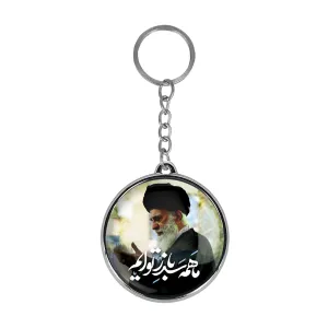 جاکلیدی دوطرفه تصویر رهبر