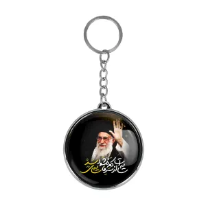 جاکلیدی دوطرفه تصویر رهبر