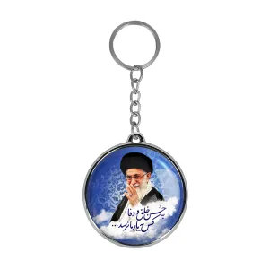 جاکلیدی دوطرفه تصویر رهبر