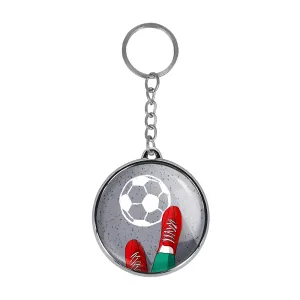 جاکلیدی دوطرفه فوتبال Football