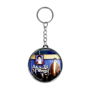 جاکلیدی دوطرفه تصویر رهبر